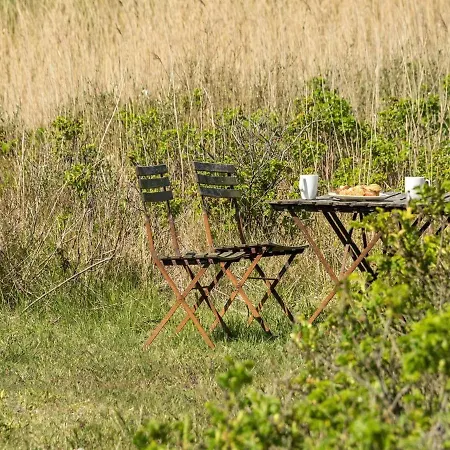 Holiday home Hermoth - 300m From The Sea In Western Jutland By Interhome