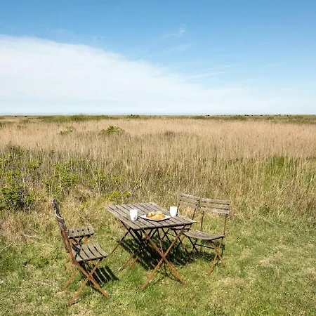 Hermoth - 300m From The Sea In Western Jutland By Interhome Holiday home *