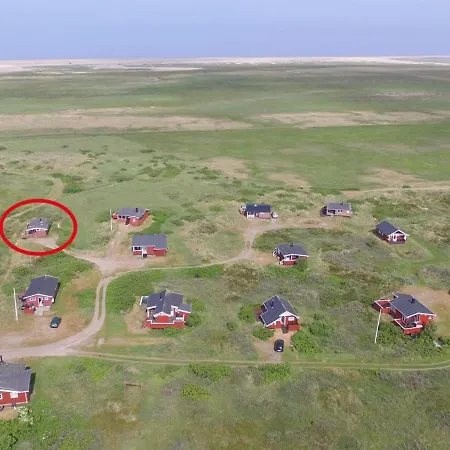 Feriehus Hermoth - 300m From The Sea In Western Jutland By Interhome
