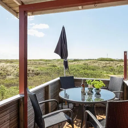 بيت للعطل Hermoth - 300m From The Sea In Western Jutland By Interhome