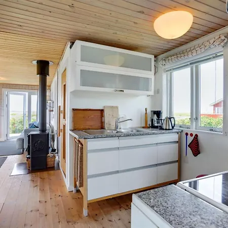 Feriehus Hermoth - 300m From The Sea In Western Jutland By Interhome *
