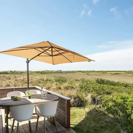 Ferienhaus Hermoth - 300m From The Sea In Western Jutland By Interhome Lakolk