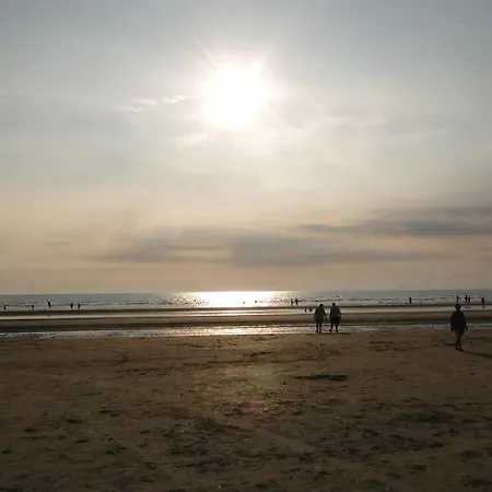 بيت للعطل Hermoth - 300m From The Sea In Western Jutland By Interhome Lakolk
