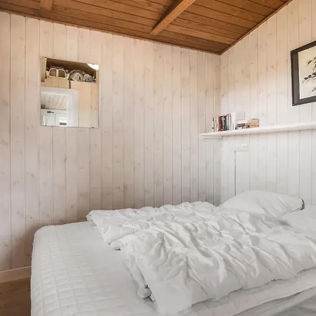 بيت للعطل Hermoth - 300m From The Sea By Interhome