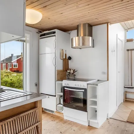 Hermoth - 300m From The Sea By Interhome بيت للعطل